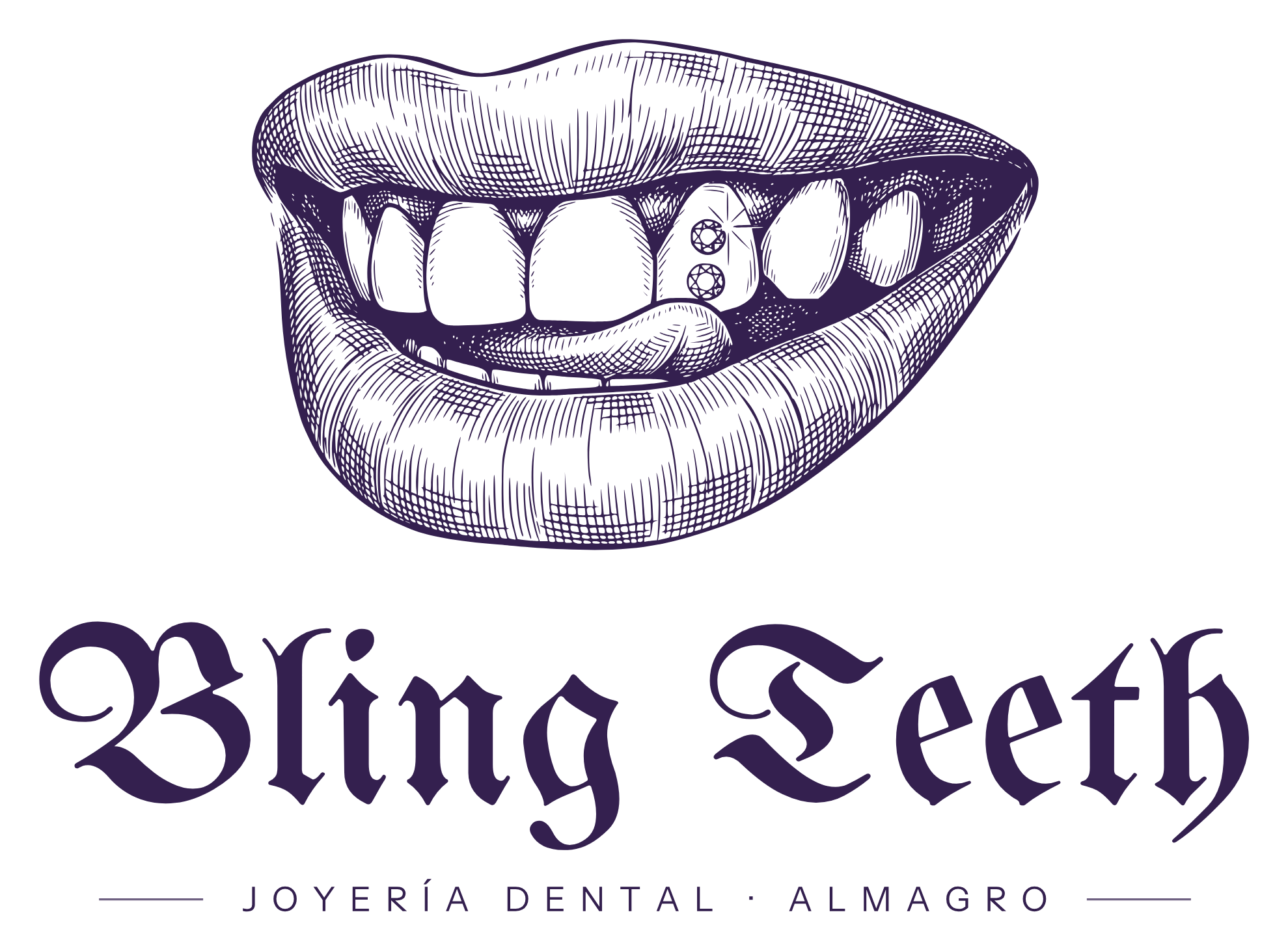 Bling Teeth